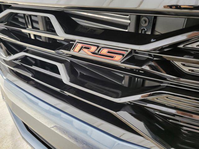 new 2026 Chevrolet Equinox car, priced at $37,284