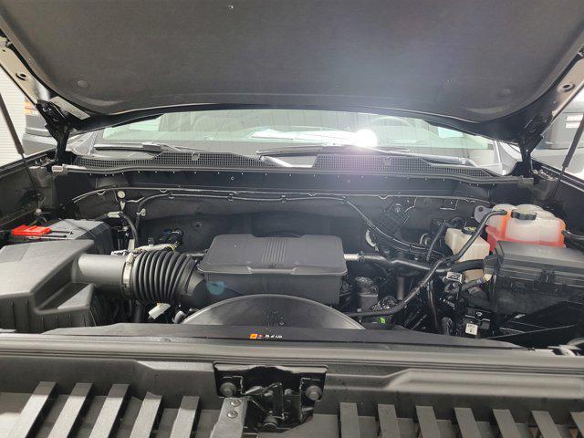 new 2025 Chevrolet Silverado 2500 car, priced at $57,656