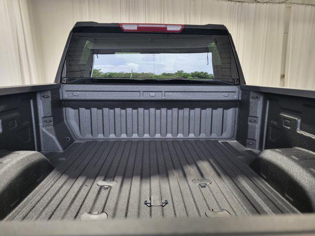 new 2025 Chevrolet Silverado 2500 car, priced at $57,656