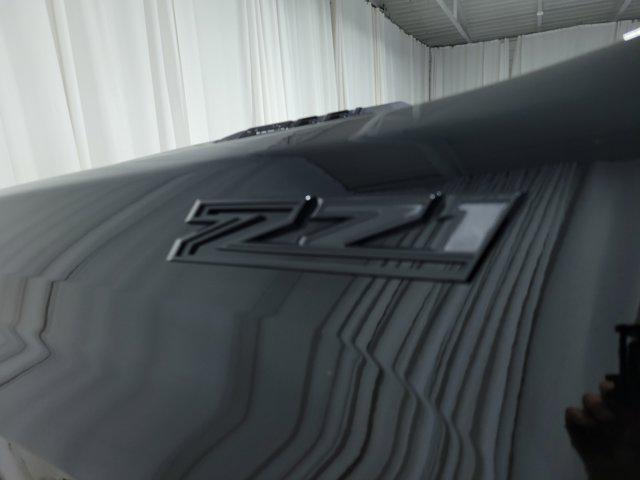 new 2025 Chevrolet Silverado 2500 car, priced at $57,656