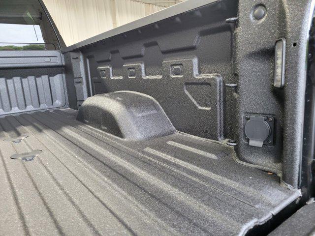 new 2025 Chevrolet Silverado 2500 car, priced at $57,656