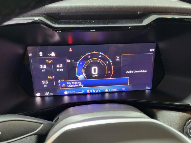 new 2026 Chevrolet Colorado car, priced at $40,068