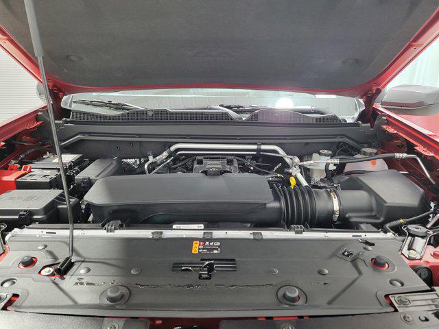 new 2026 Chevrolet Colorado car, priced at $40,068