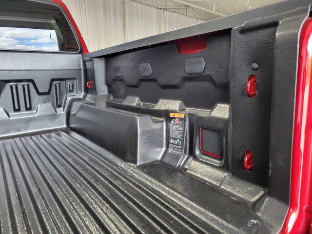 new 2026 Chevrolet Colorado car, priced at $40,068