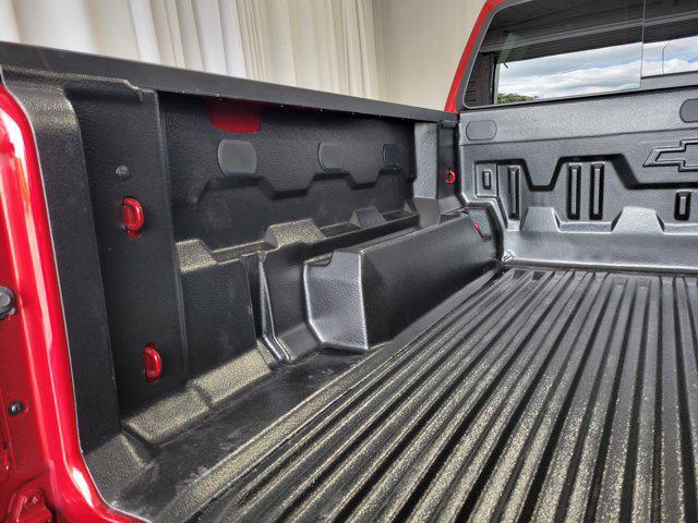 new 2026 Chevrolet Colorado car, priced at $40,068
