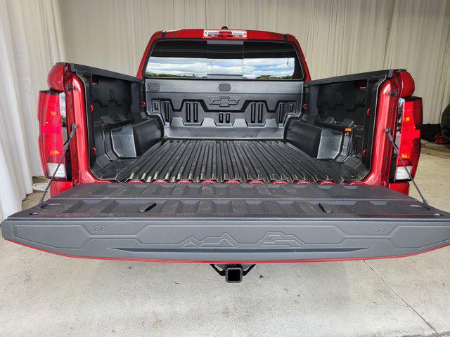 new 2026 Chevrolet Colorado car, priced at $40,068
