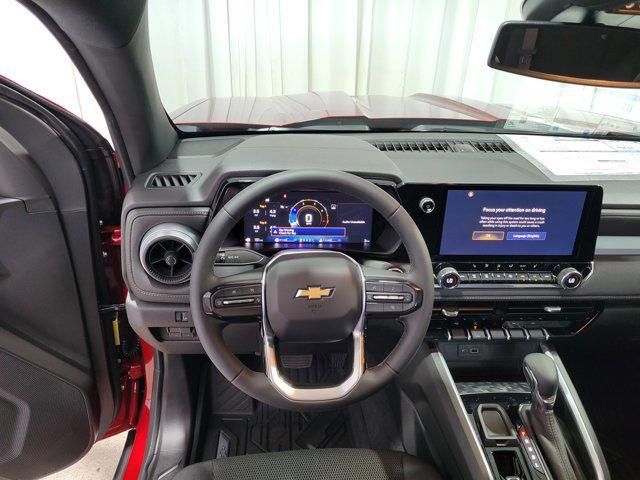 new 2026 Chevrolet Colorado car, priced at $40,068