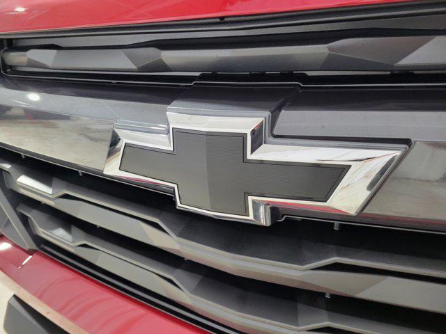 new 2026 Chevrolet Colorado car, priced at $40,068