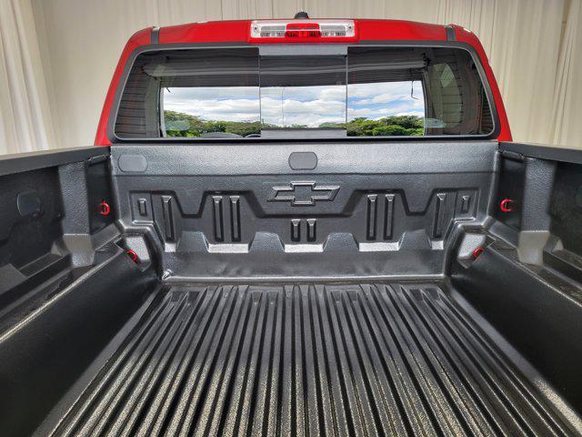 new 2026 Chevrolet Colorado car, priced at $40,068