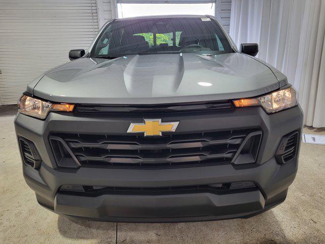 new 2026 Chevrolet Colorado car, priced at $37,338