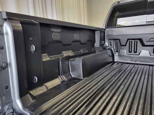 new 2026 Chevrolet Colorado car, priced at $37,338