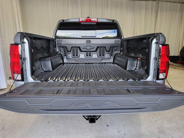 new 2026 Chevrolet Colorado car, priced at $37,338