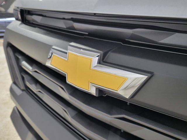 new 2026 Chevrolet Colorado car, priced at $37,338