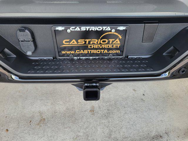 new 2026 Chevrolet Colorado car, priced at $37,338
