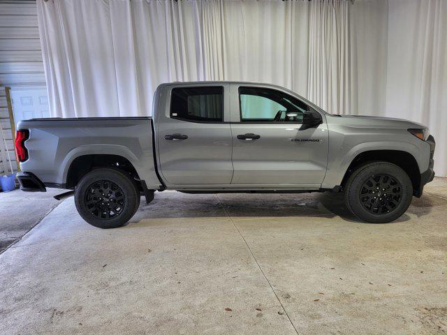 new 2026 Chevrolet Colorado car, priced at $37,338