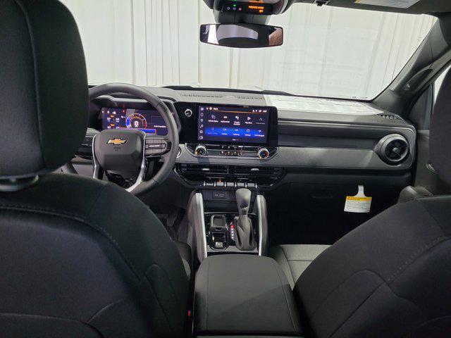 new 2026 Chevrolet Colorado car, priced at $37,338