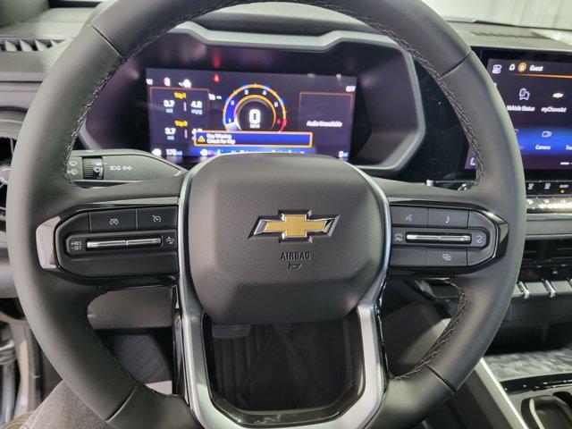 new 2026 Chevrolet Colorado car, priced at $37,338