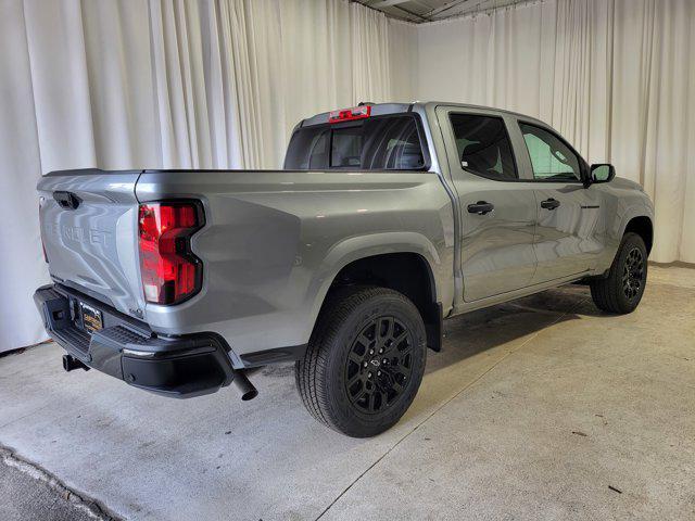 new 2026 Chevrolet Colorado car, priced at $37,338