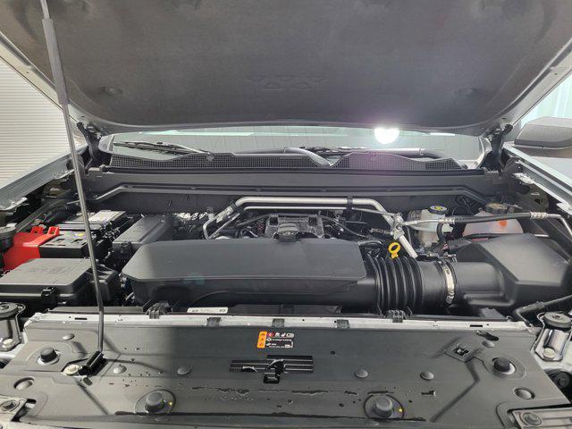 new 2026 Chevrolet Colorado car, priced at $37,338