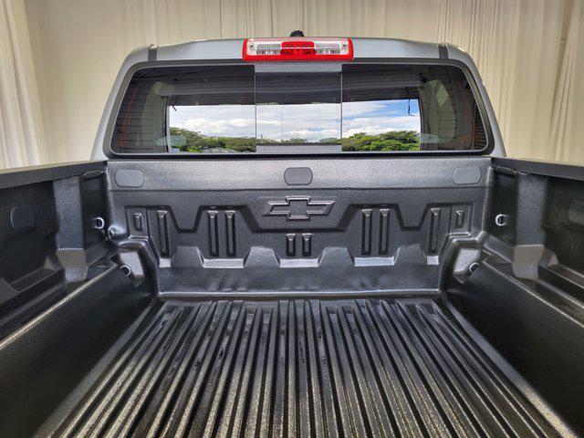 new 2026 Chevrolet Colorado car, priced at $37,338