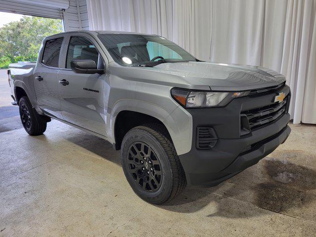 new 2026 Chevrolet Colorado car, priced at $37,338