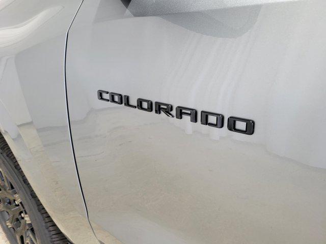 new 2026 Chevrolet Colorado car, priced at $37,338