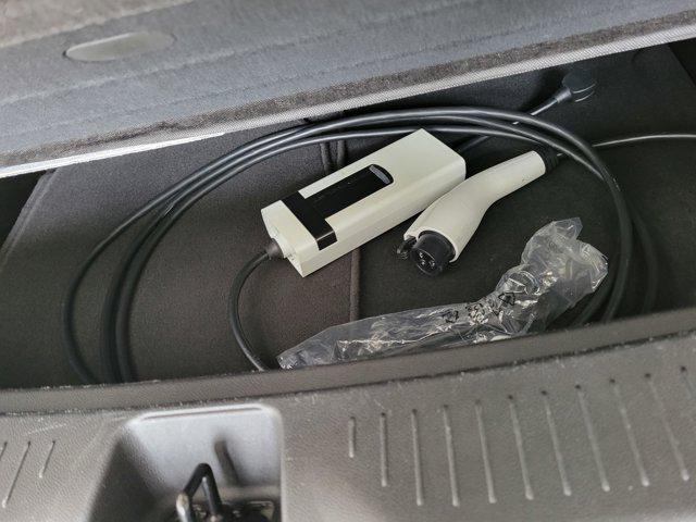 used 2023 Chevrolet Bolt EUV car, priced at $19,239
