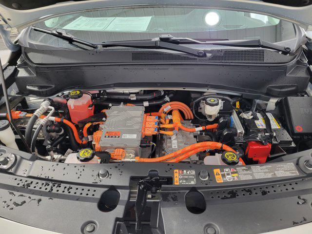 used 2023 Chevrolet Bolt EUV car, priced at $19,239