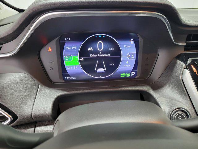 used 2023 Chevrolet Bolt EUV car, priced at $19,239