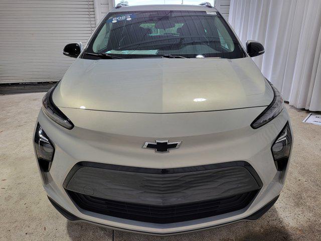 used 2023 Chevrolet Bolt EUV car, priced at $19,239