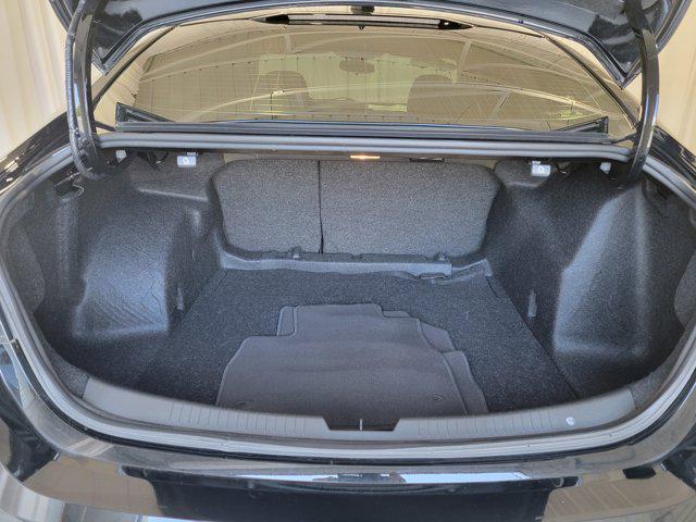 used 2022 Chevrolet Malibu car, priced at $19,123