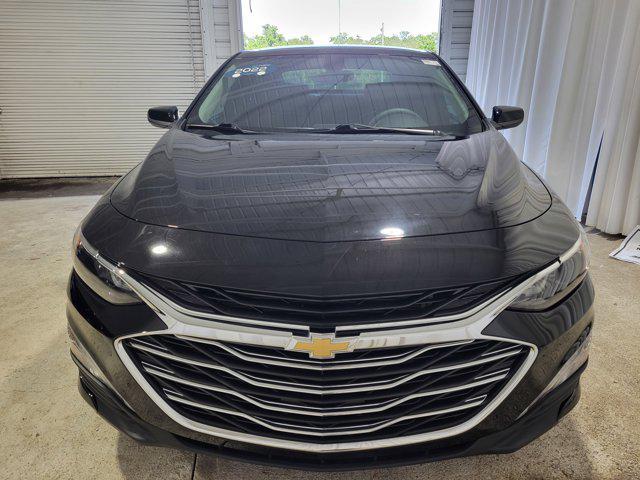 used 2022 Chevrolet Malibu car, priced at $19,123