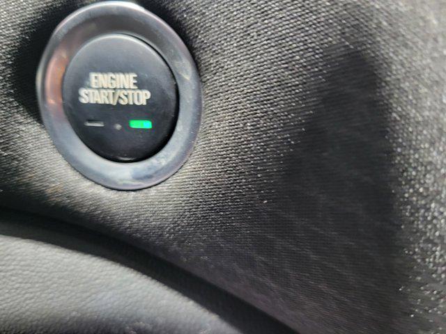 used 2022 Chevrolet Malibu car, priced at $19,123