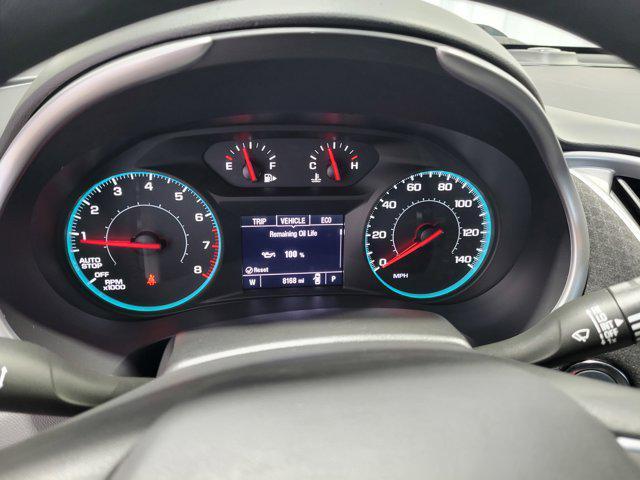 used 2022 Chevrolet Malibu car, priced at $19,123