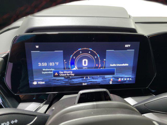 new 2026 Chevrolet Tahoe car, priced at $85,258