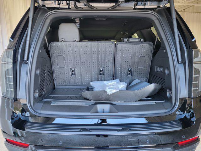 new 2026 Chevrolet Tahoe car, priced at $85,258