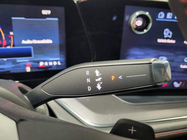 new 2026 Chevrolet Tahoe car, priced at $85,258