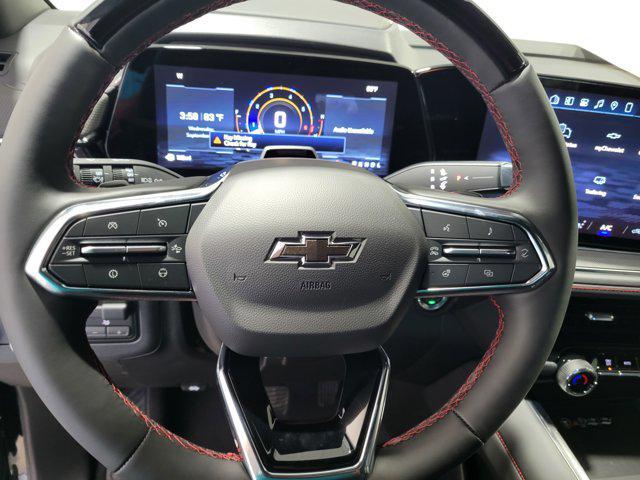 new 2026 Chevrolet Tahoe car, priced at $85,258