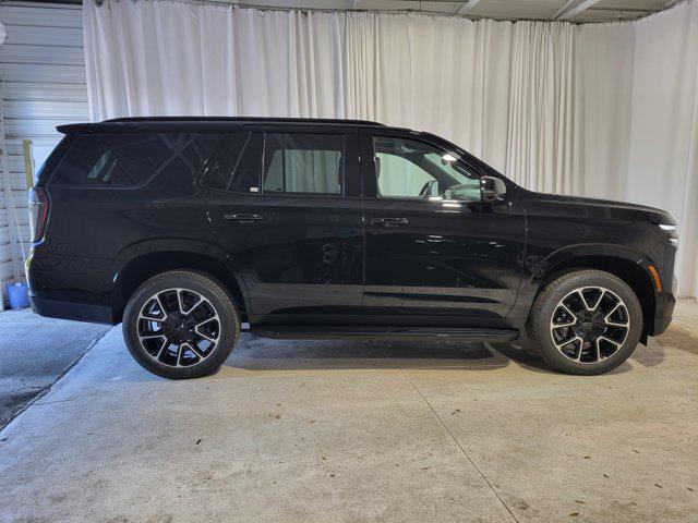 new 2026 Chevrolet Tahoe car, priced at $85,258