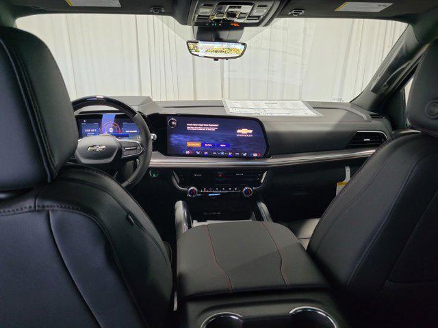 new 2026 Chevrolet Tahoe car, priced at $85,258