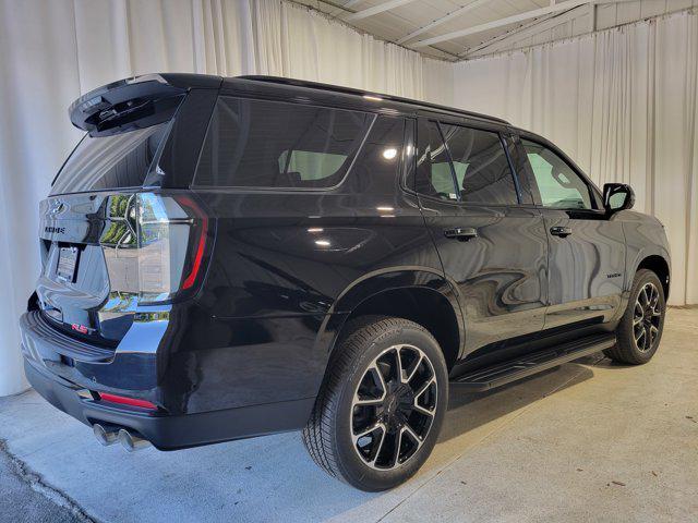 new 2026 Chevrolet Tahoe car, priced at $85,258