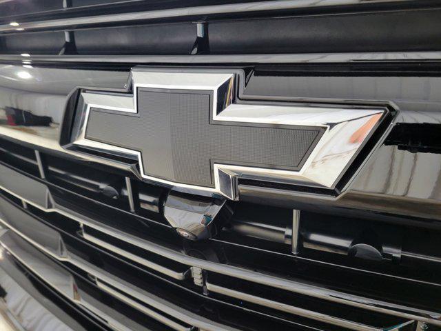 new 2026 Chevrolet Tahoe car, priced at $85,258