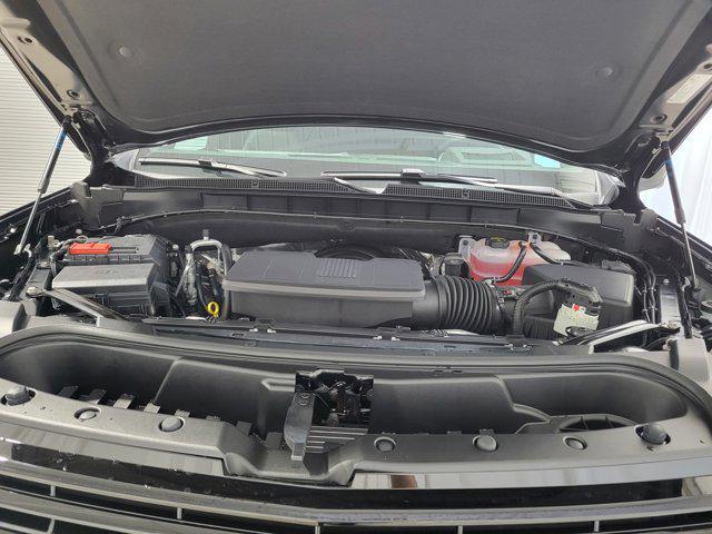 new 2026 Chevrolet Tahoe car, priced at $85,258