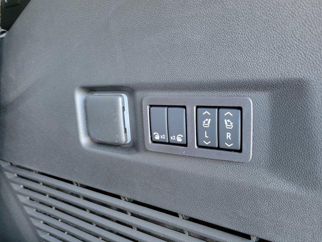 new 2026 Chevrolet Tahoe car, priced at $85,258