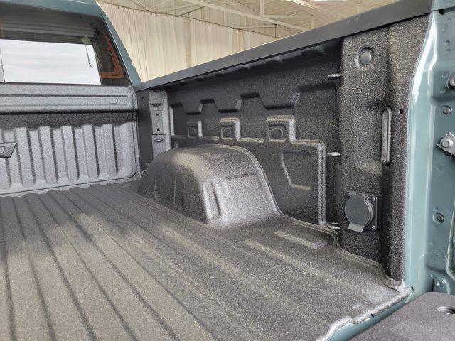new 2026 Chevrolet Silverado 1500 car, priced at $68,264