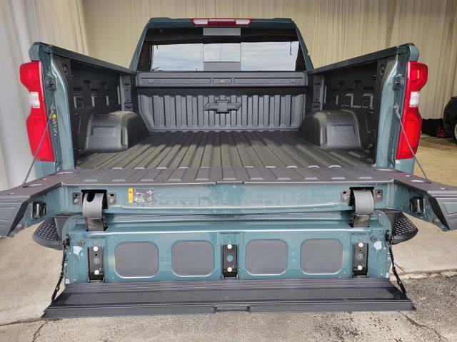 new 2026 Chevrolet Silverado 1500 car, priced at $68,264