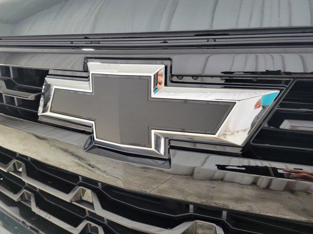 new 2026 Chevrolet Silverado 1500 car, priced at $68,264