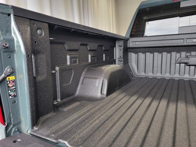 new 2026 Chevrolet Silverado 1500 car, priced at $68,264