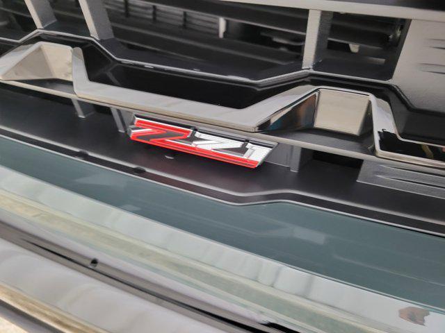 new 2026 Chevrolet Silverado 1500 car, priced at $68,264