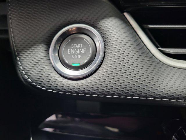 new 2026 Chevrolet Equinox car, priced at $30,889